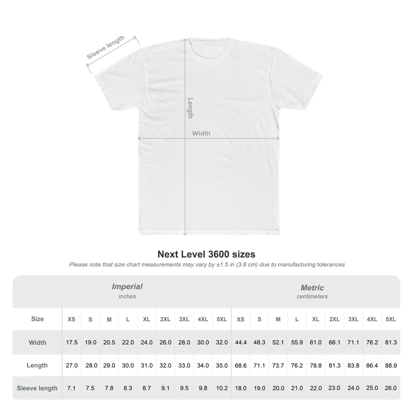 Not your Dads T-Shirt