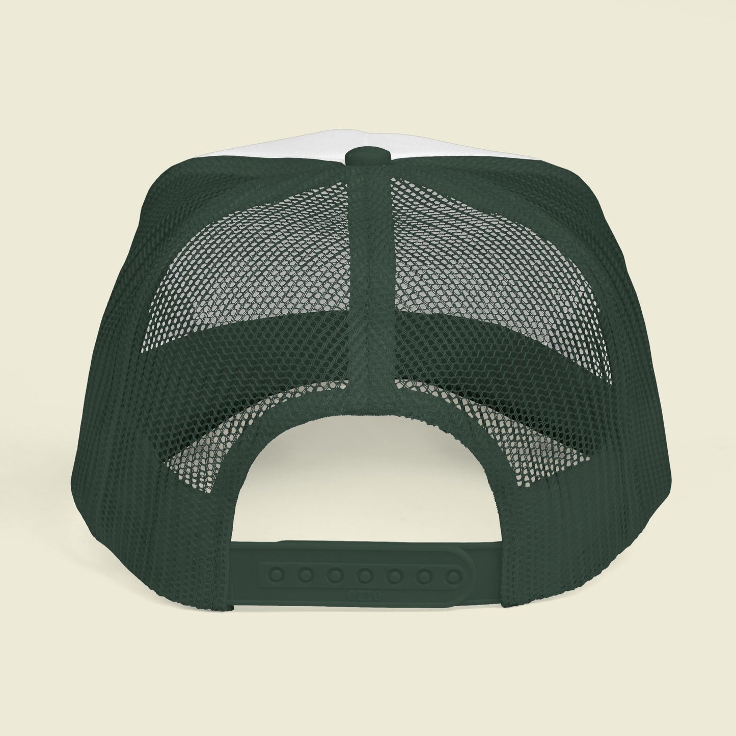 BudBud Logo Trucker Caps