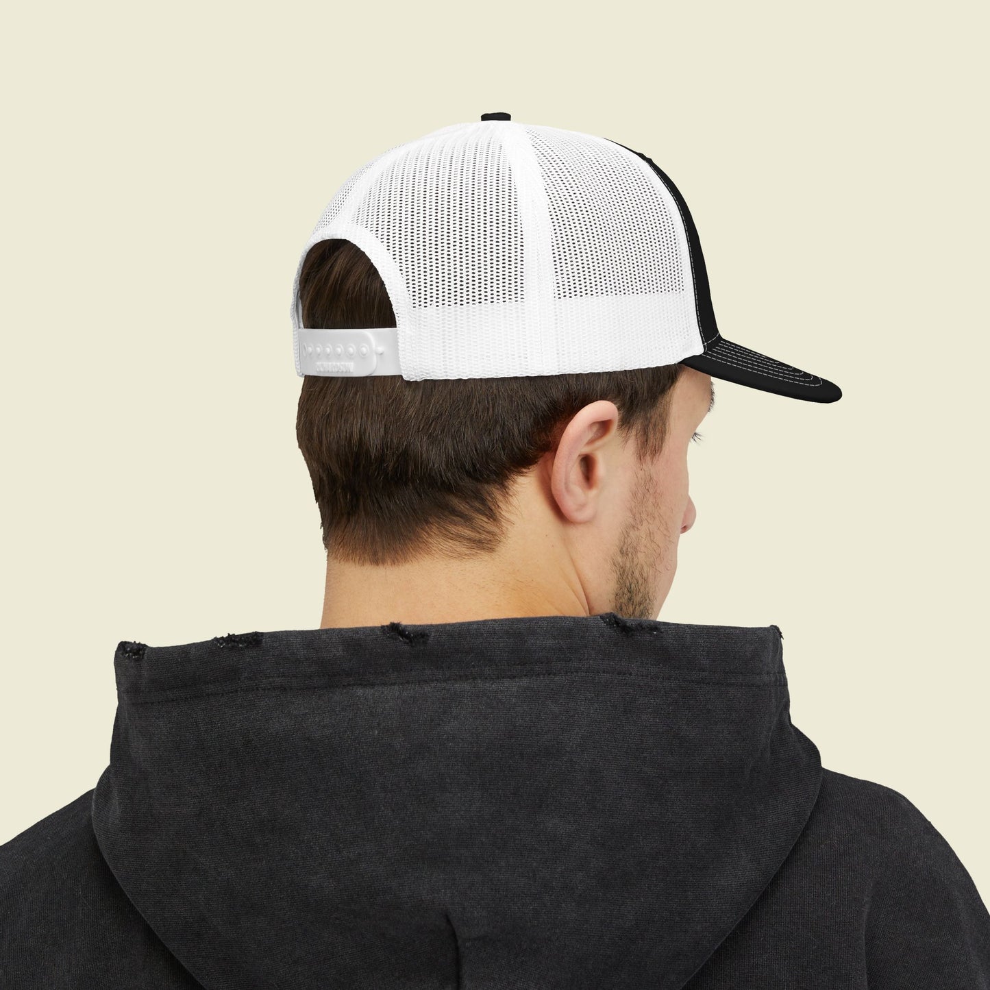 Not Your Dads Trucker Hat