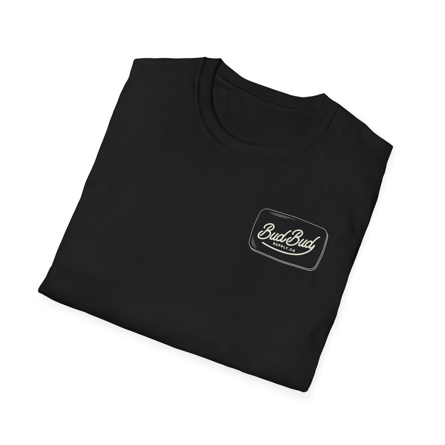 Campout Diagram T-shirt