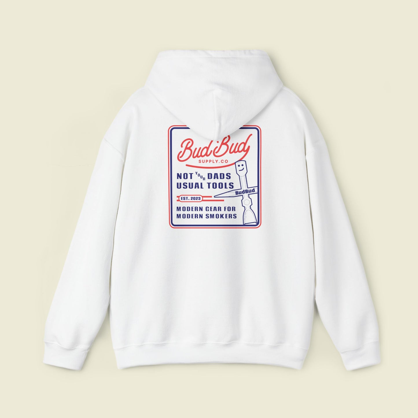 Not your Dads Hoodie