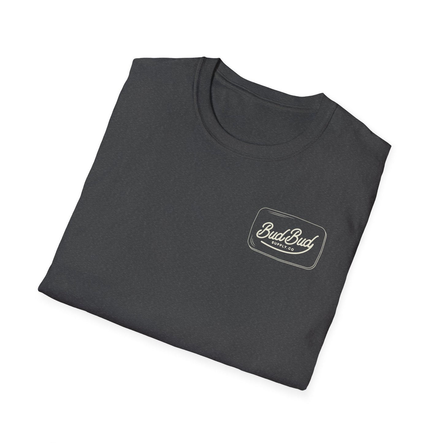 Campout Diagram T-shirt