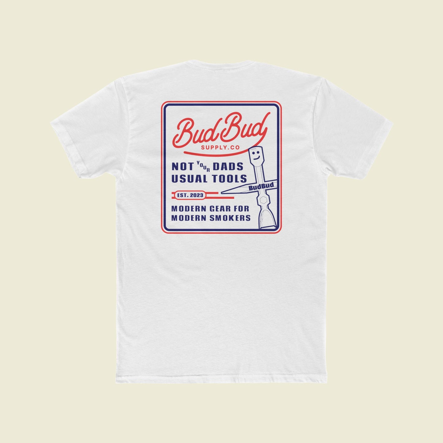 Not your Dads T-Shirt