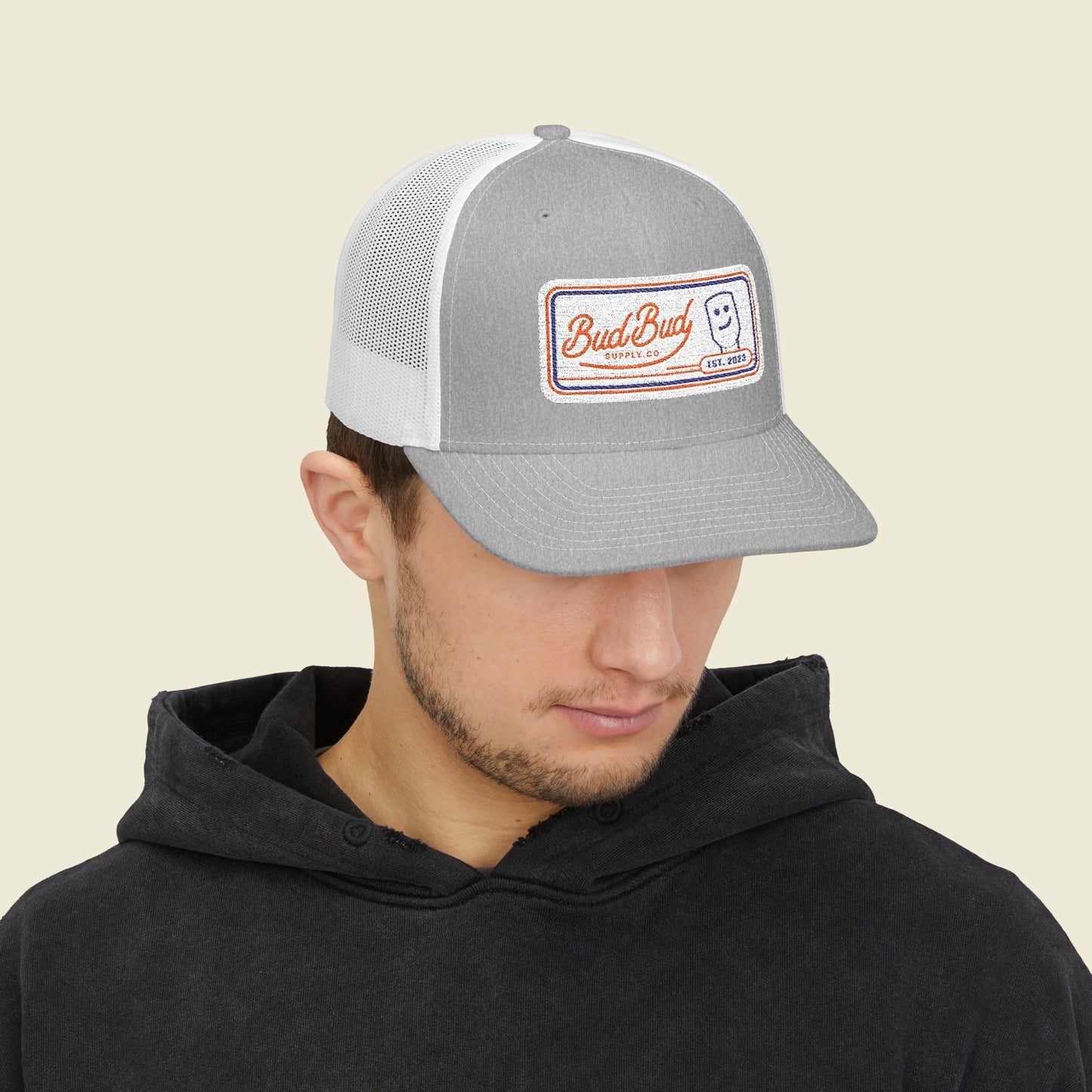 Not Your Dads Trucker Hat