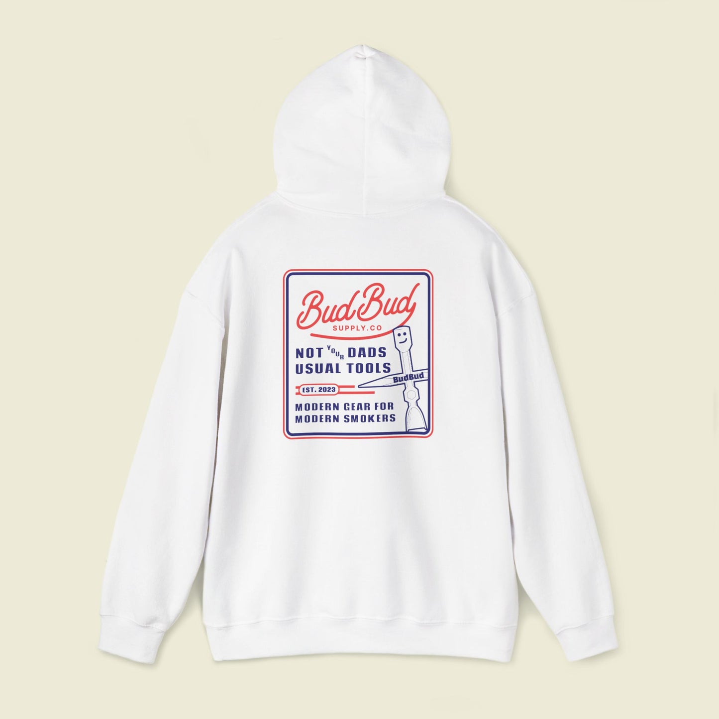 Not your Dads Hoodie