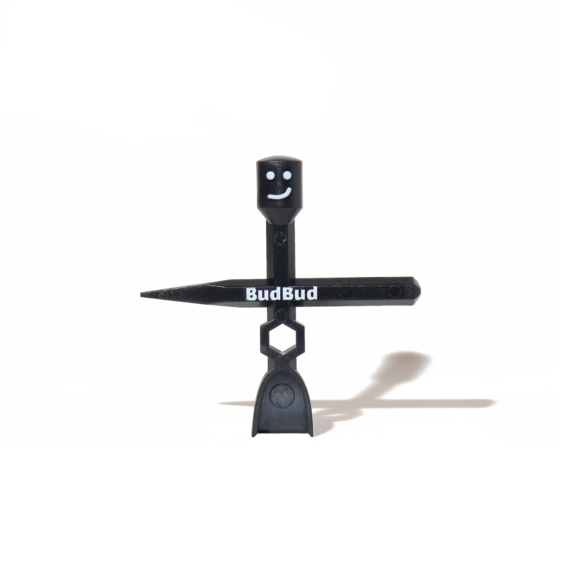 The New BudBud Tool