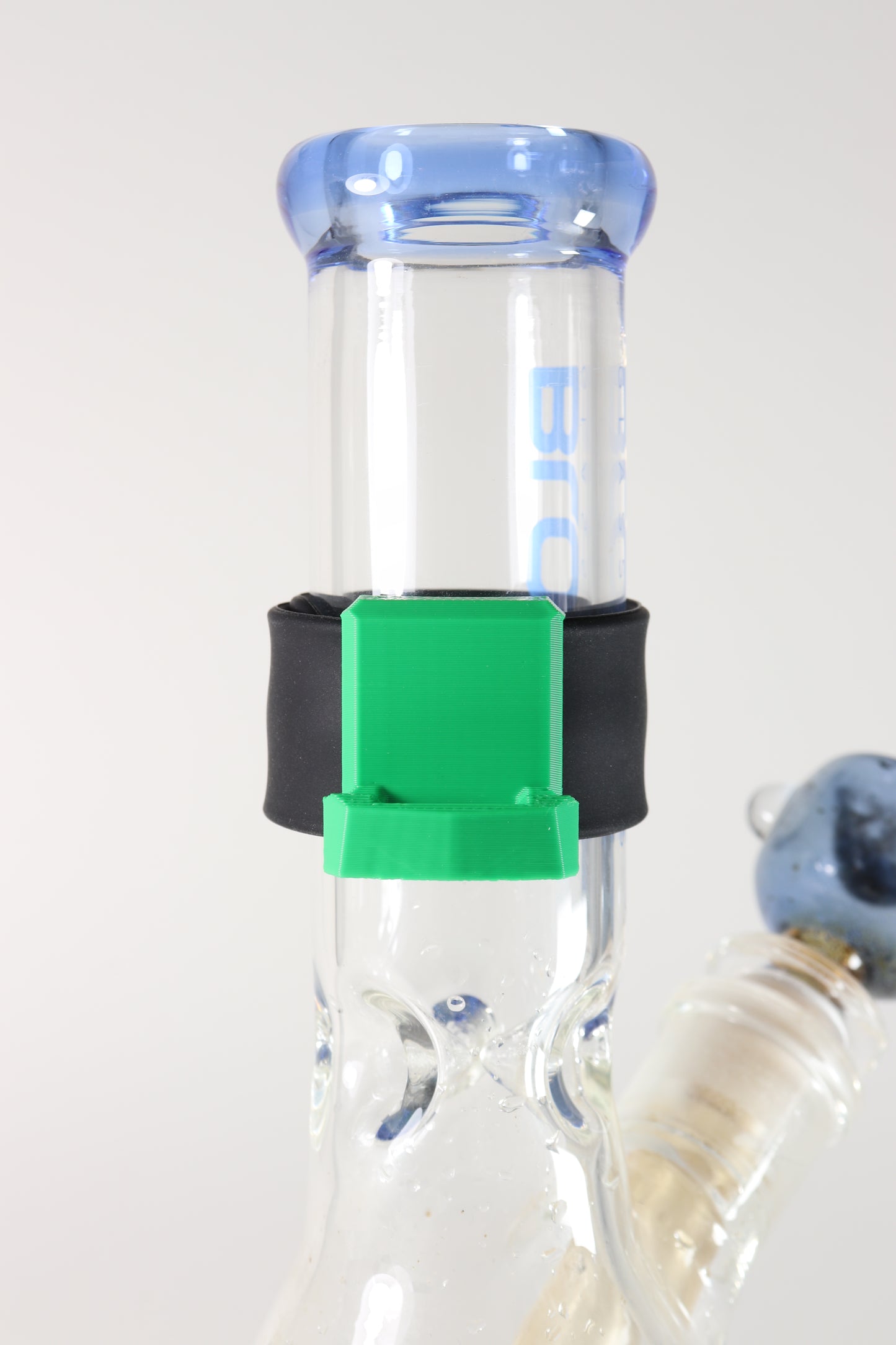 Bong Belt BudBud Holder Attachment