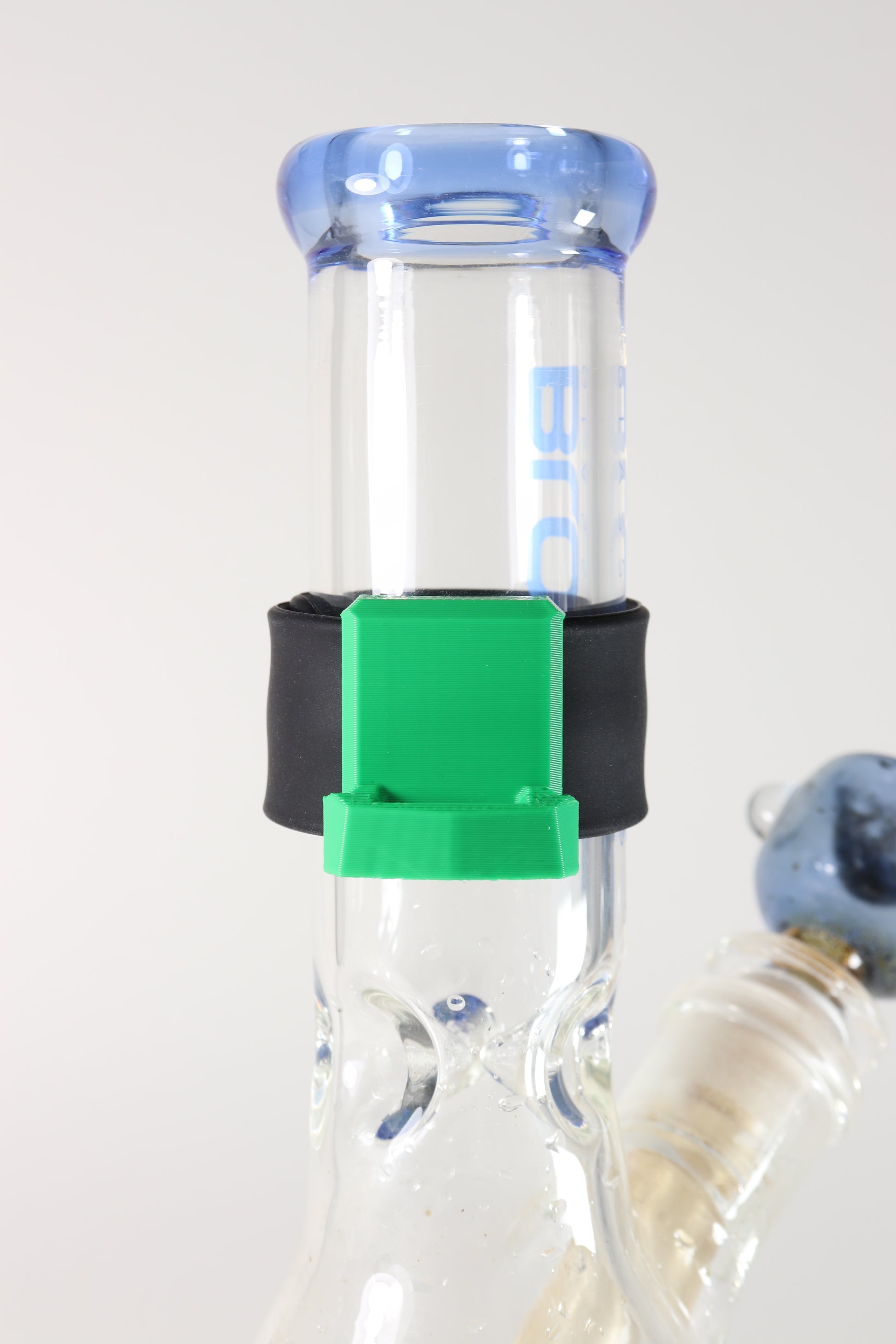 Bong Belt BudBud Holder Attachment