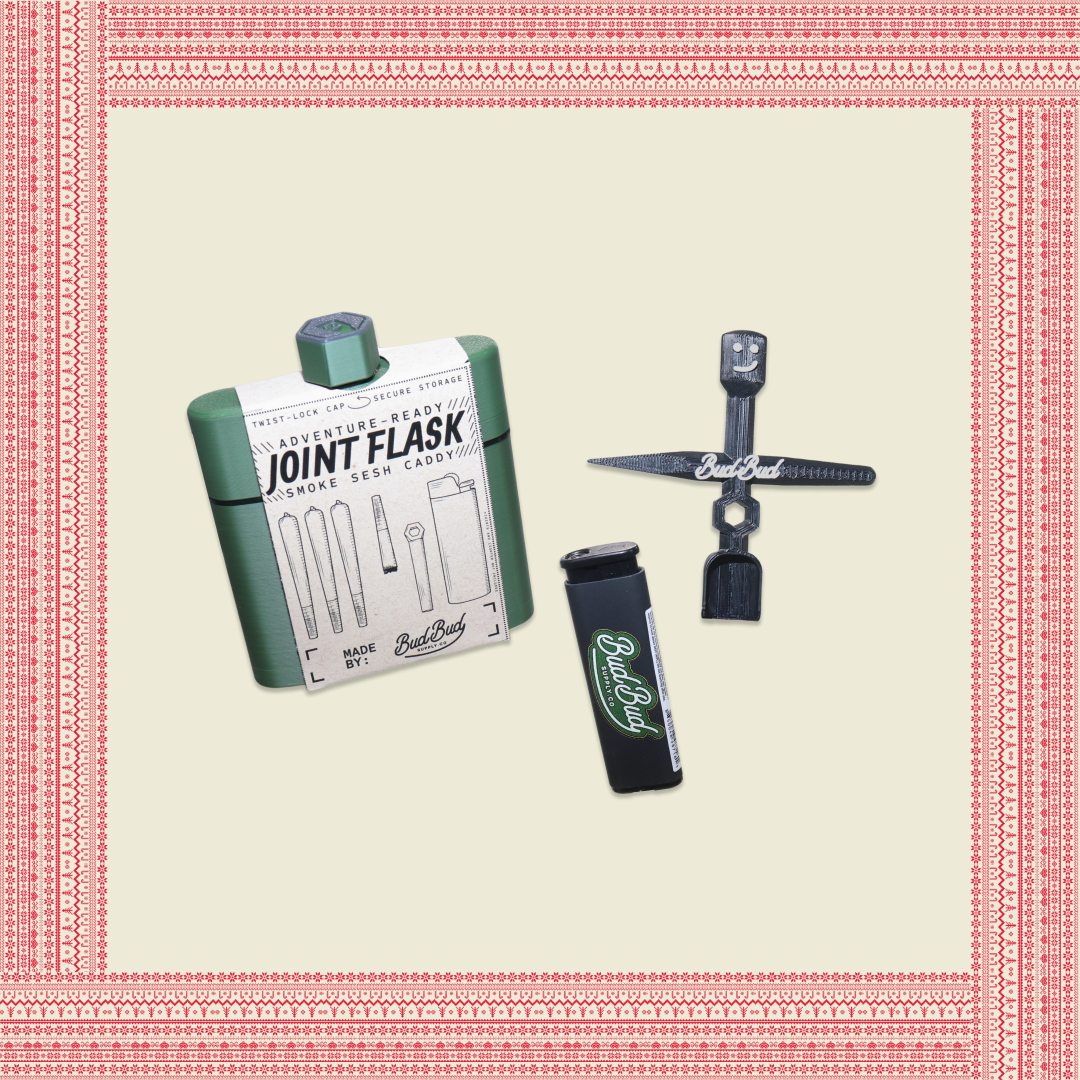 Fan Favorite Stocking Stuffer Combo