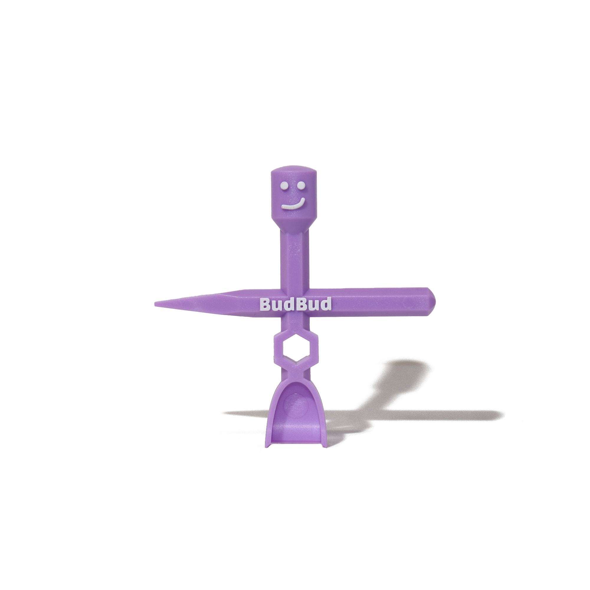 The New BudBud Tool