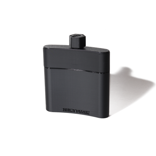 JOINT FLASK - BLACKOUT