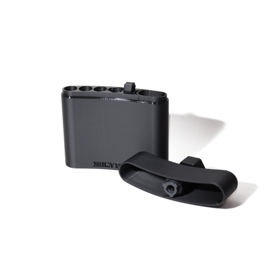 JOINT FLASK - BLACKOUT