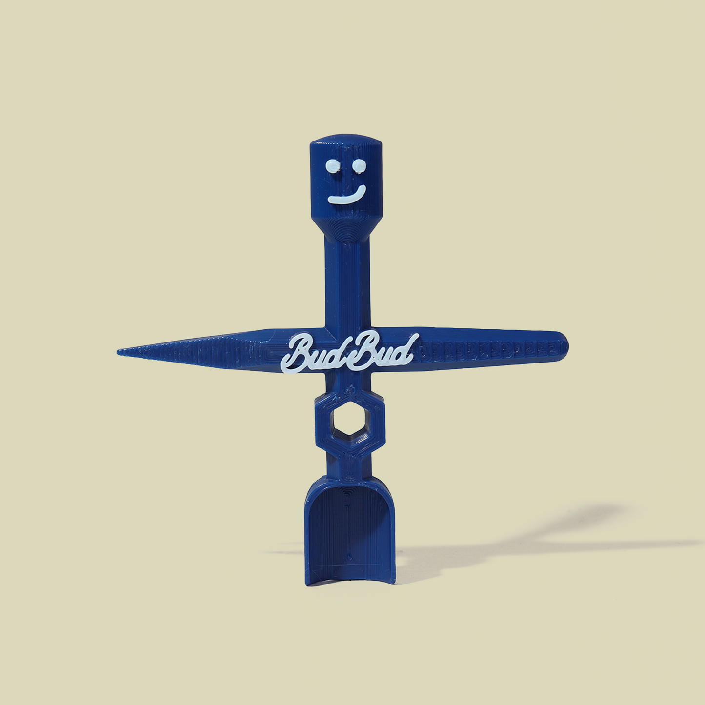 BIGBUD - Blue