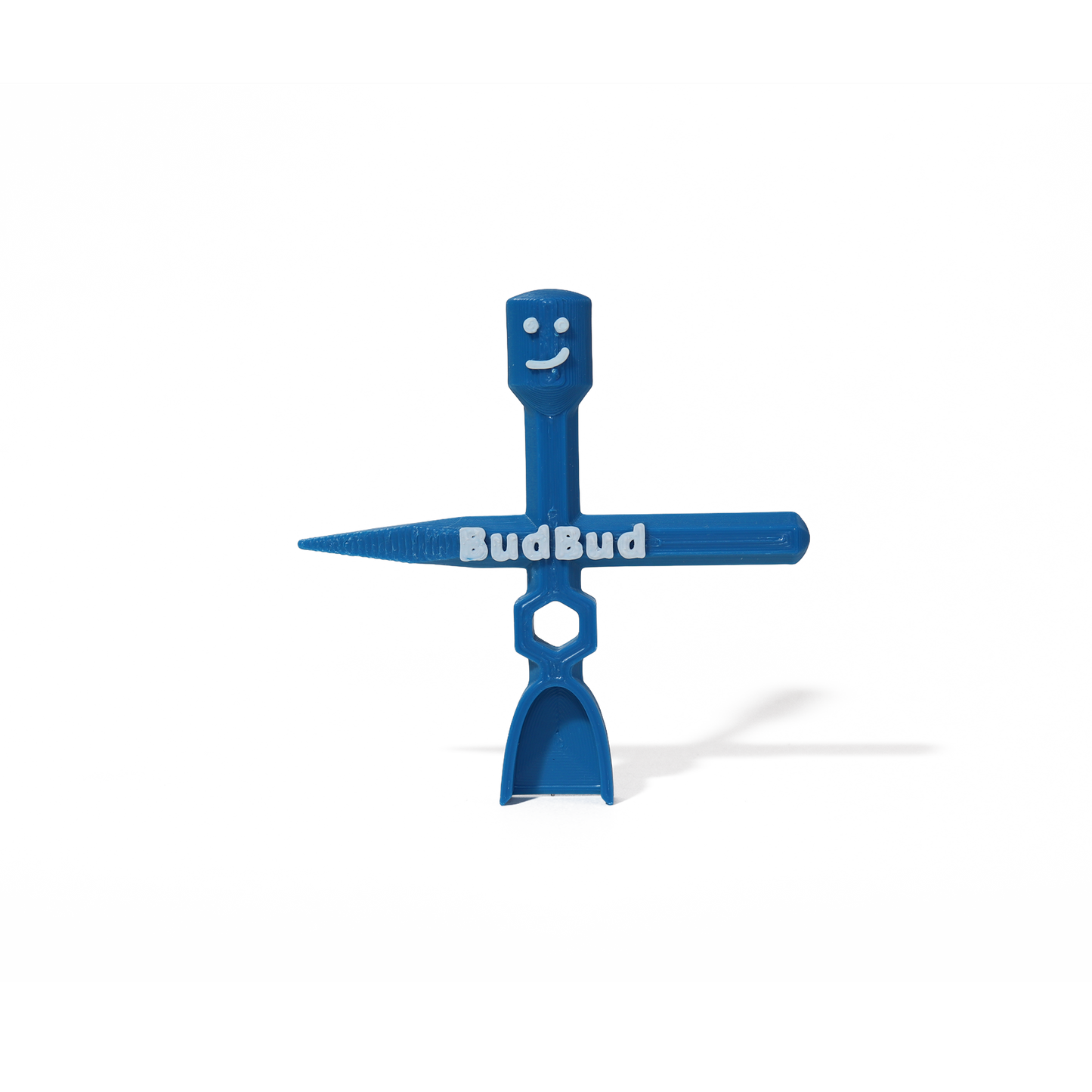 THE BUDBUD - Blue