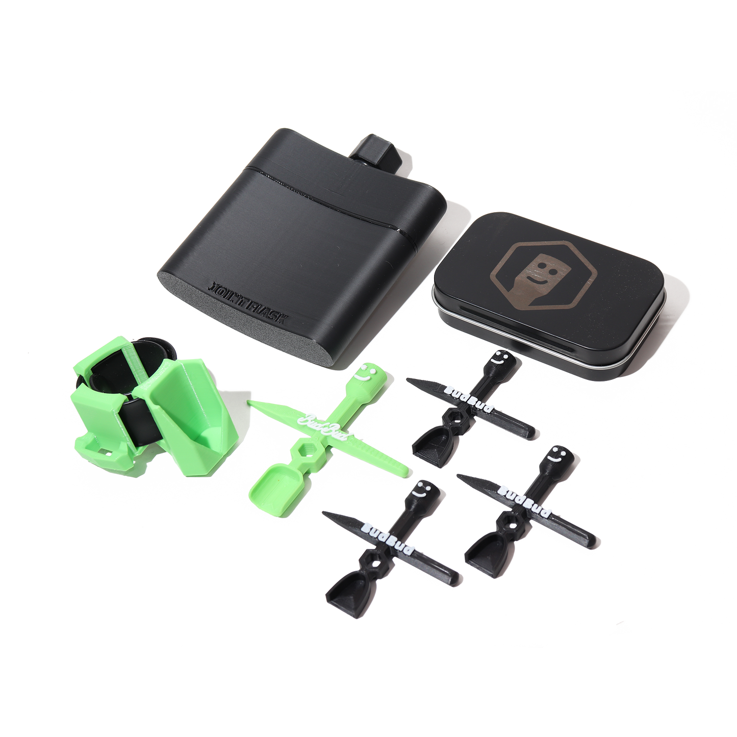 Gamechanger Loadout