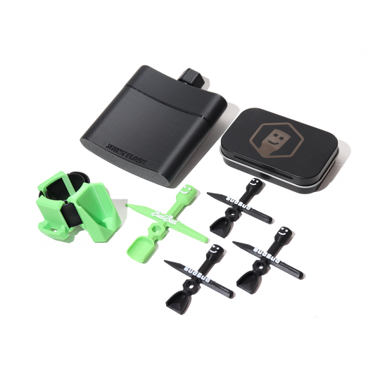 Gamechanger Loadout