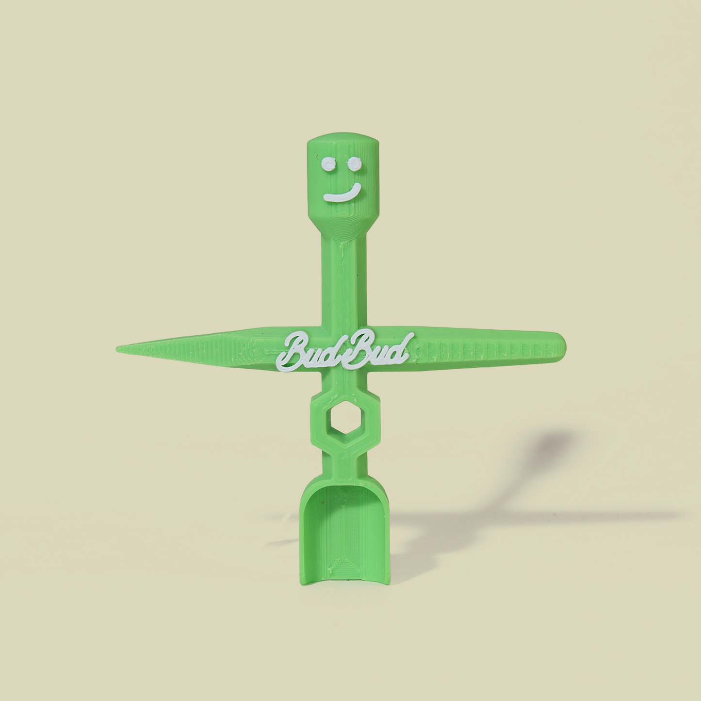 BIGBUD - Green