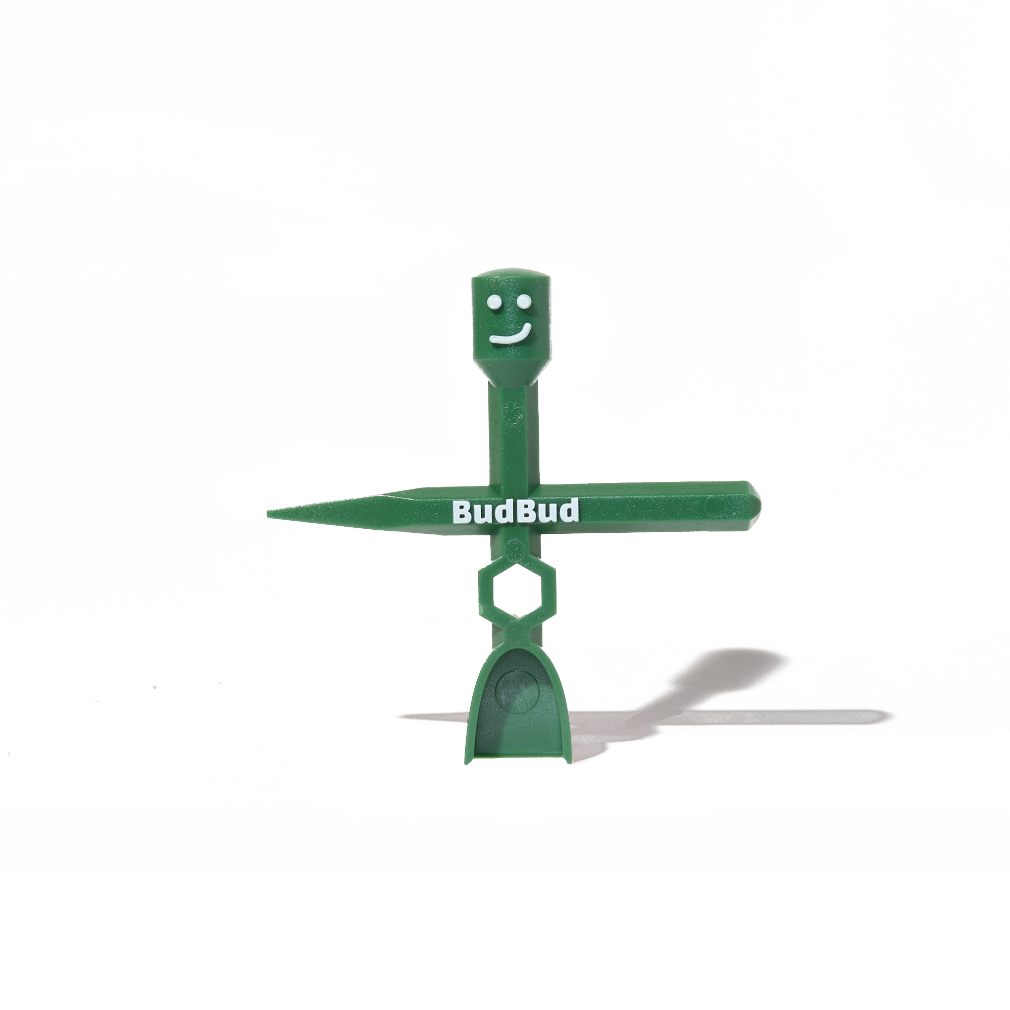 The New BudBud Tool