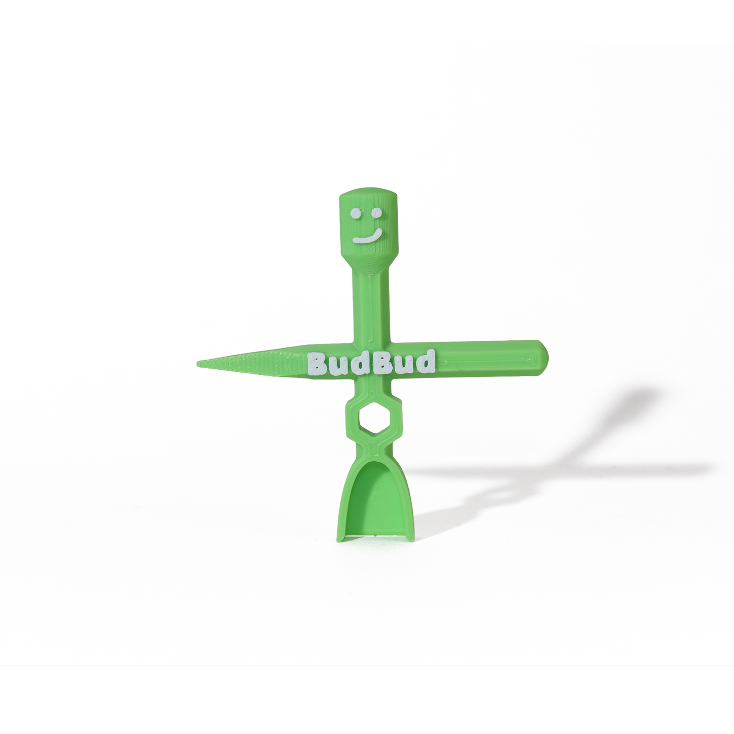 THE BUDBUD - Green
