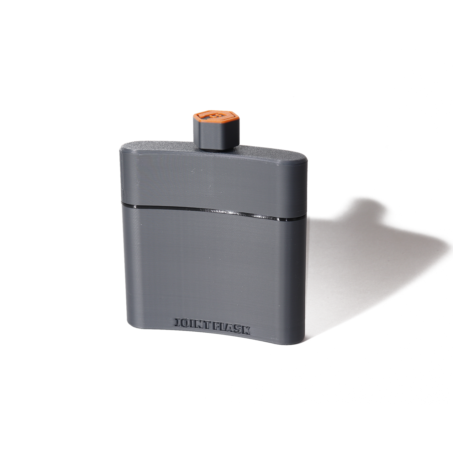 JOINT FLASK - HIGH ALTITUDE