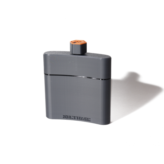 JOINT FLASK - HIGH ALTITUDE