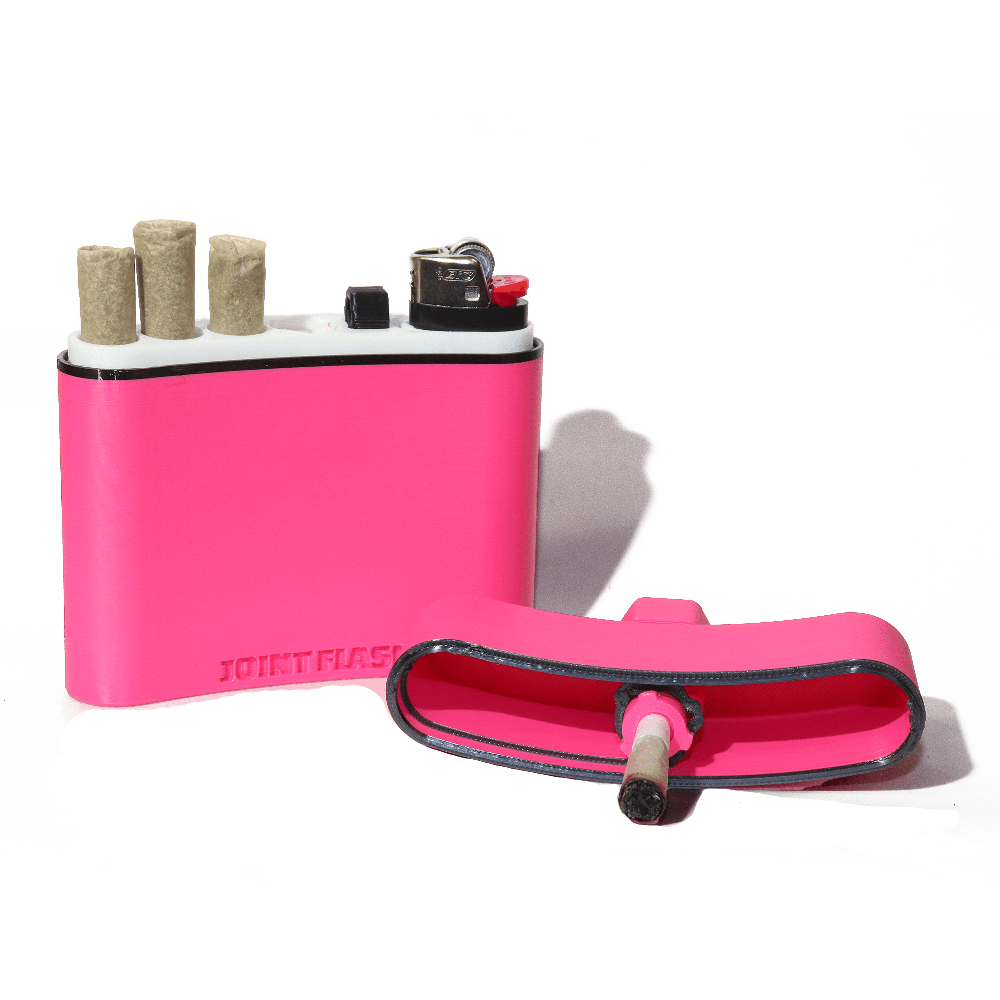 JOINT FLASK - BudBud Supply Co.