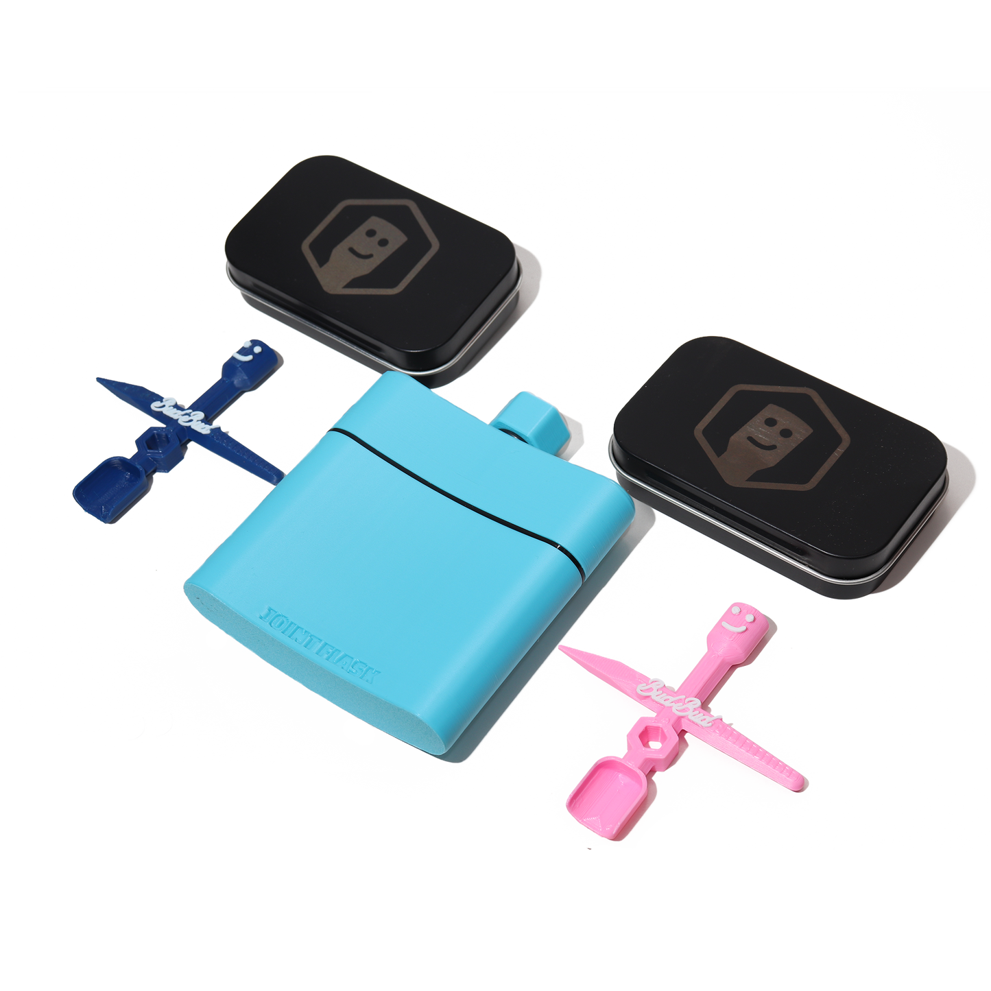 Couples cannabis bundle