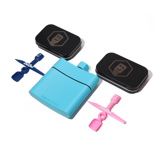 Couples cannabis bundle