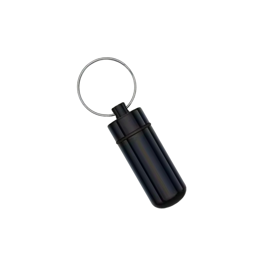 MINI HERB CANISTER