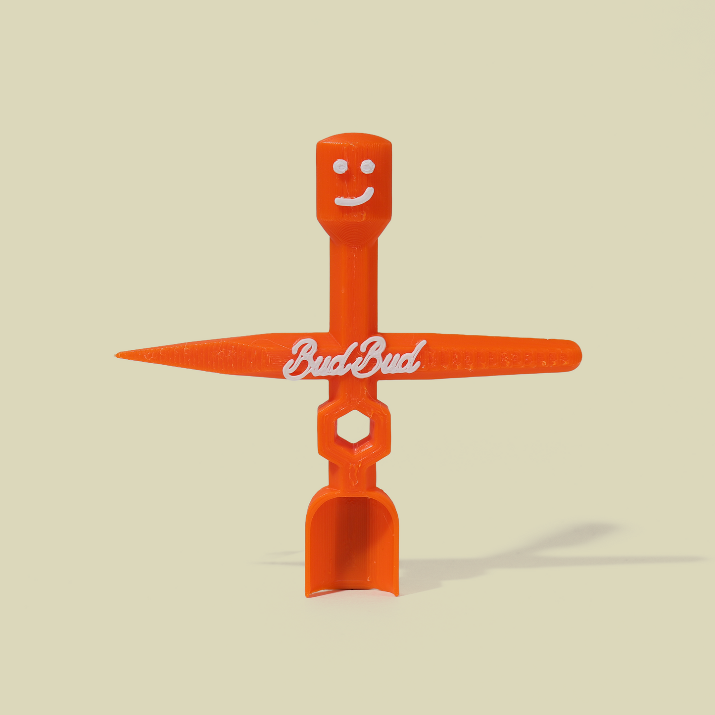 BIGBUD - Orange