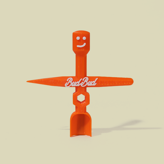 BIGBUD - Orange