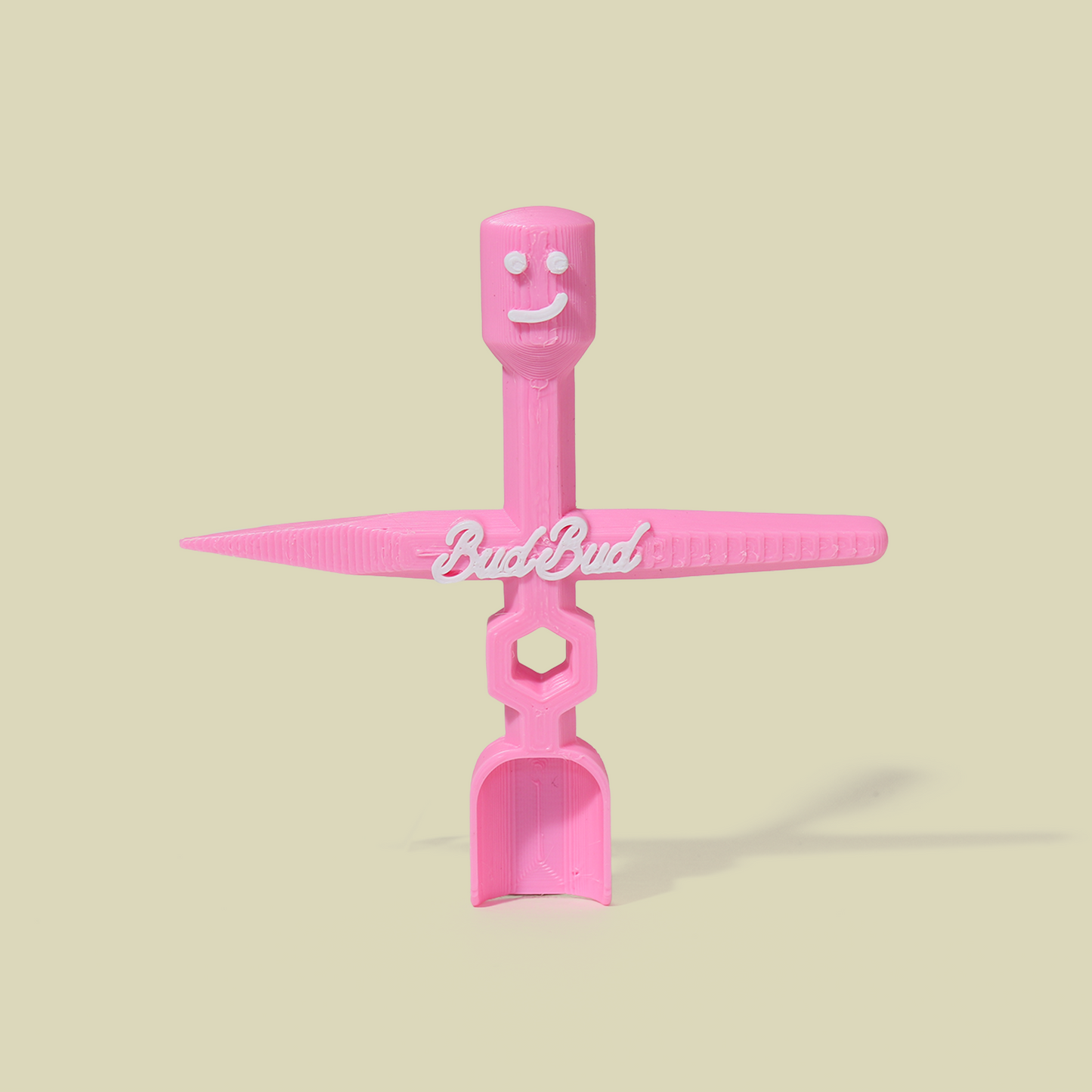 BIGBUD - Pink