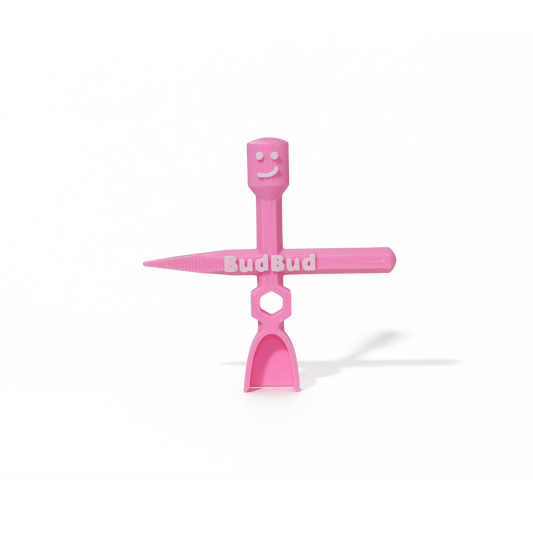 THE BUDBUD - Pink