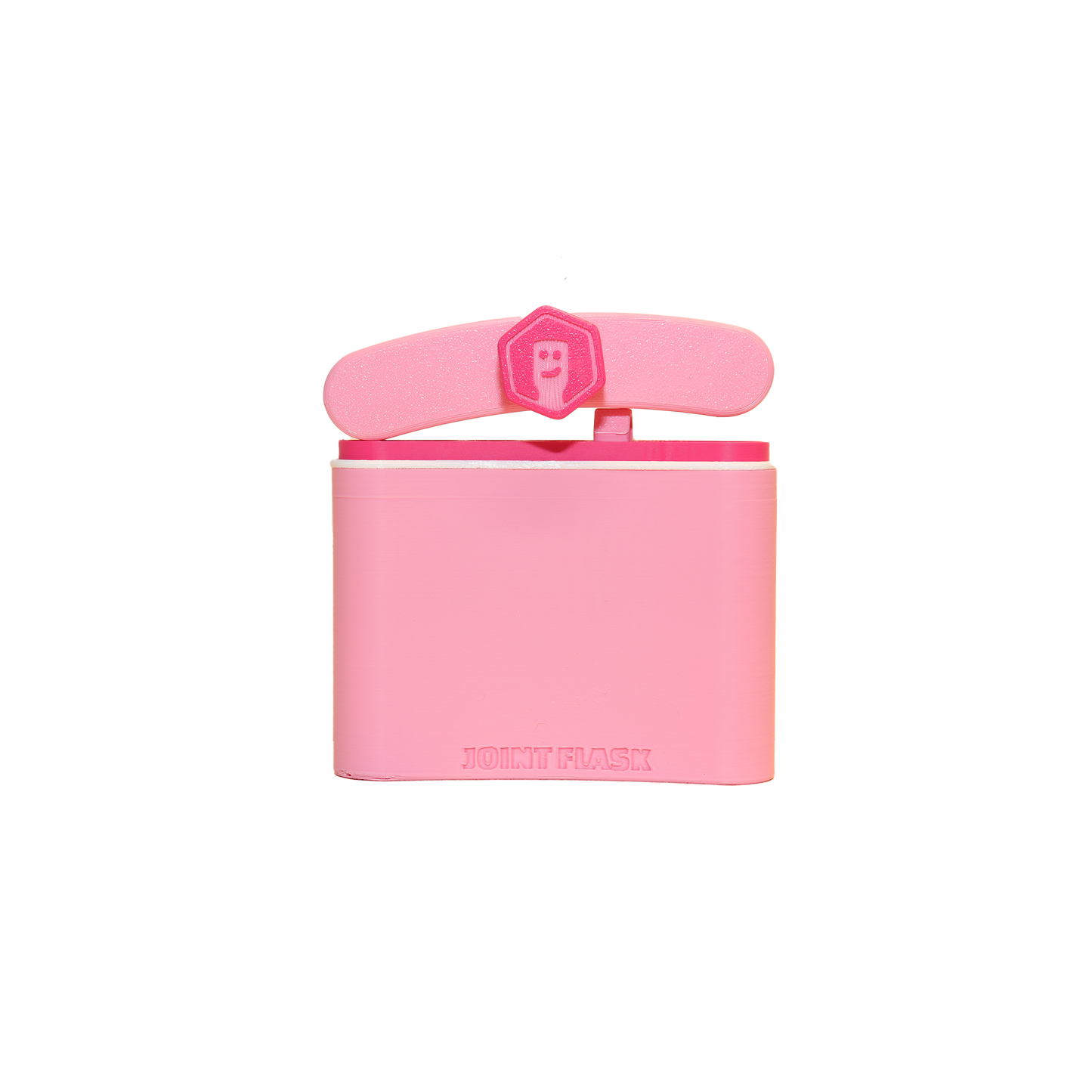 JOINT FLASK - PINK SANDS