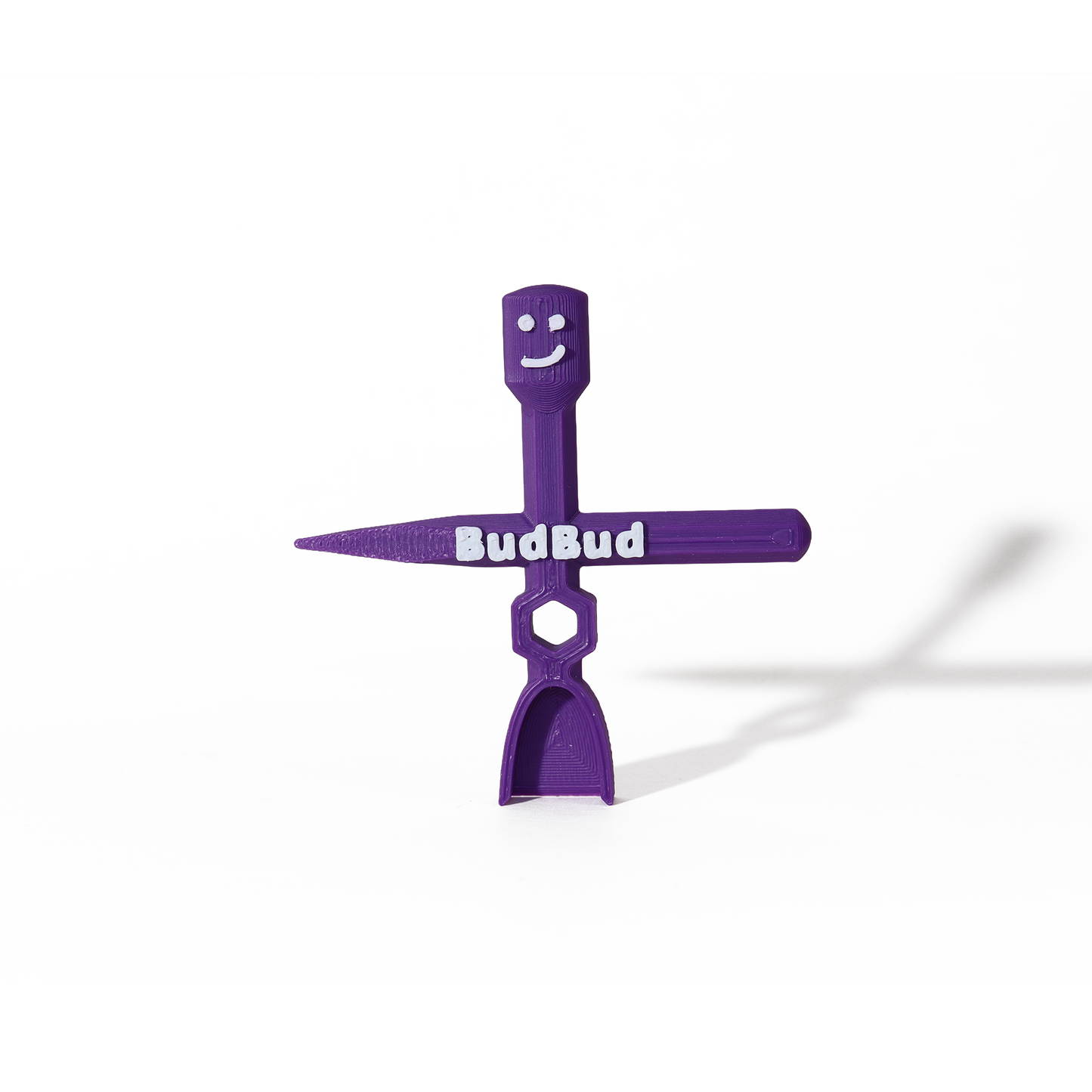 THE BUDBUD - Purple