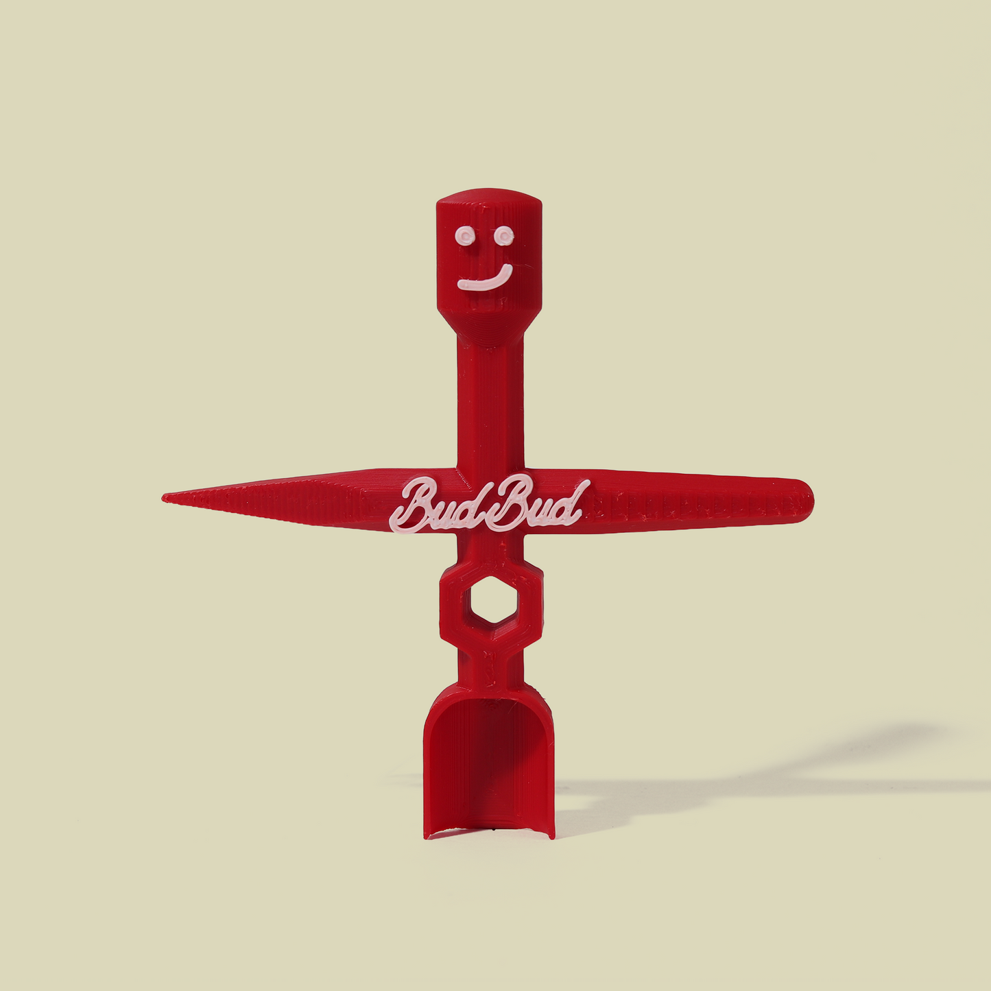 BIGBUD - Red