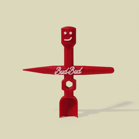 BIGBUD - Red