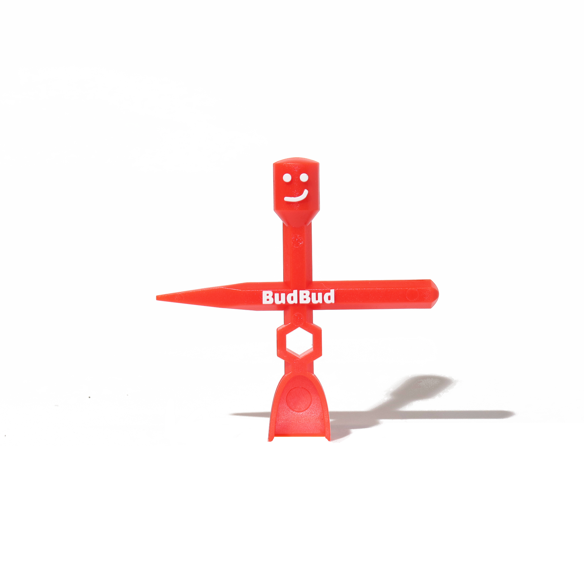 The New BudBud Tool