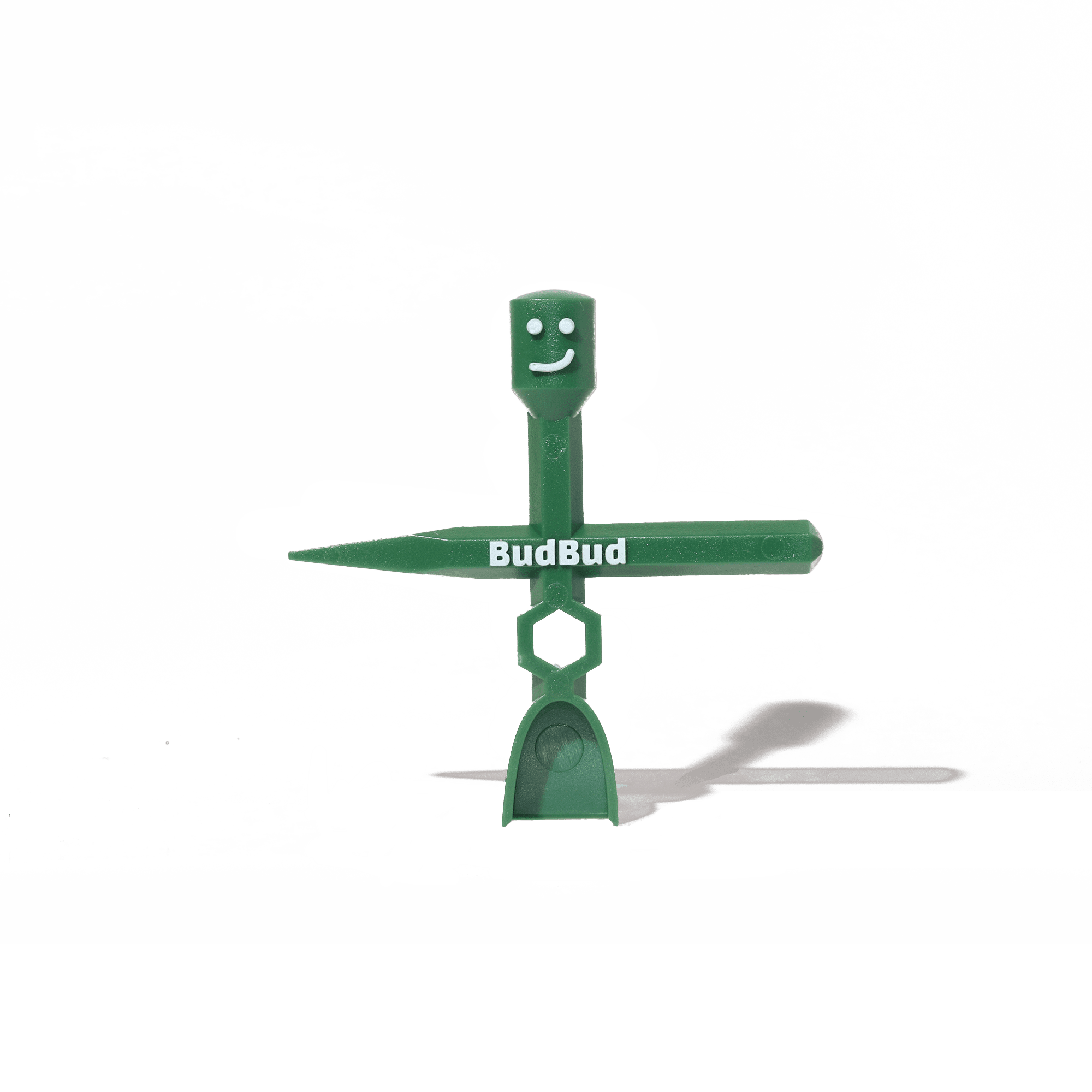The New BudBud Tool - BudBud Supply Co.