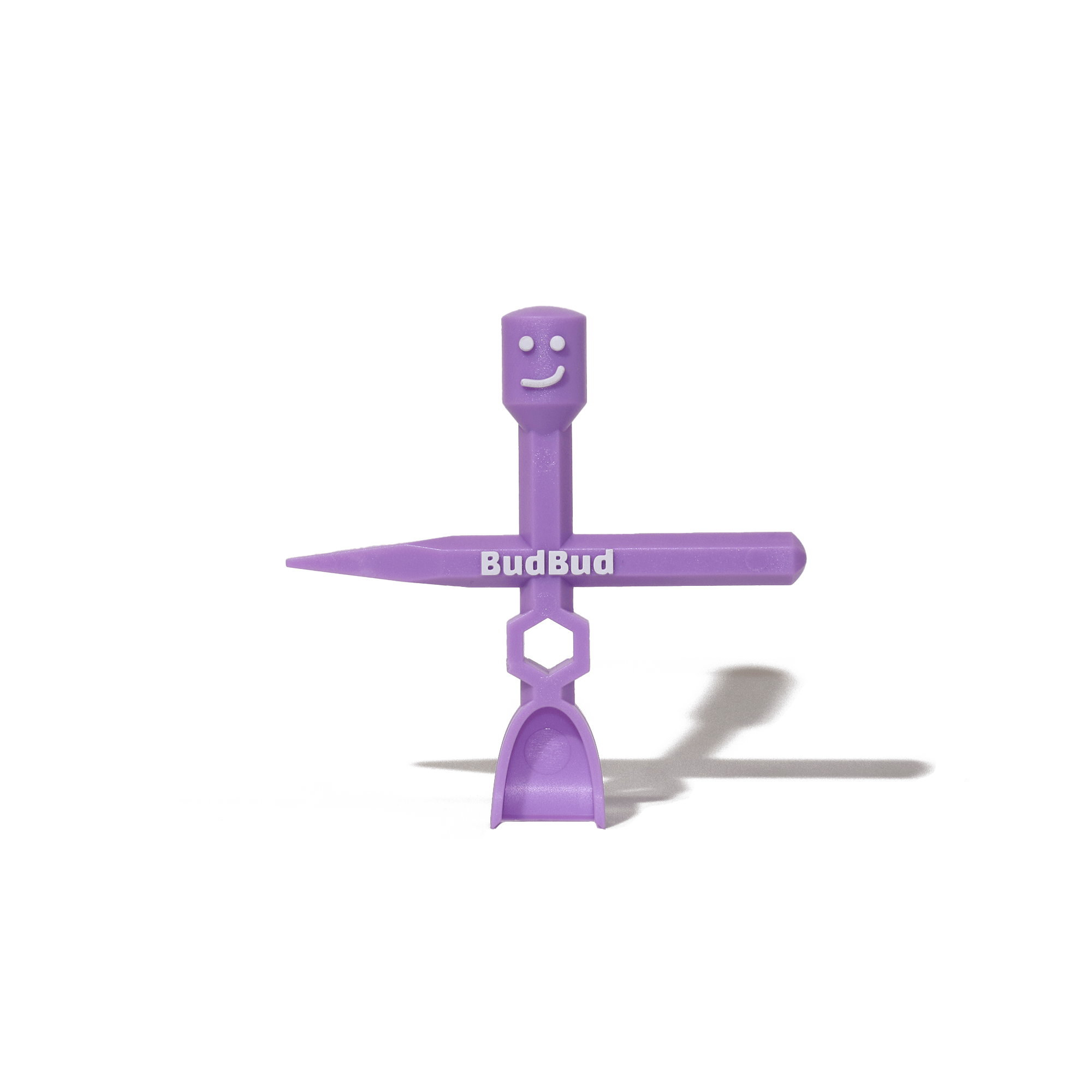 The New BudBud Tool - BudBud Supply Co.