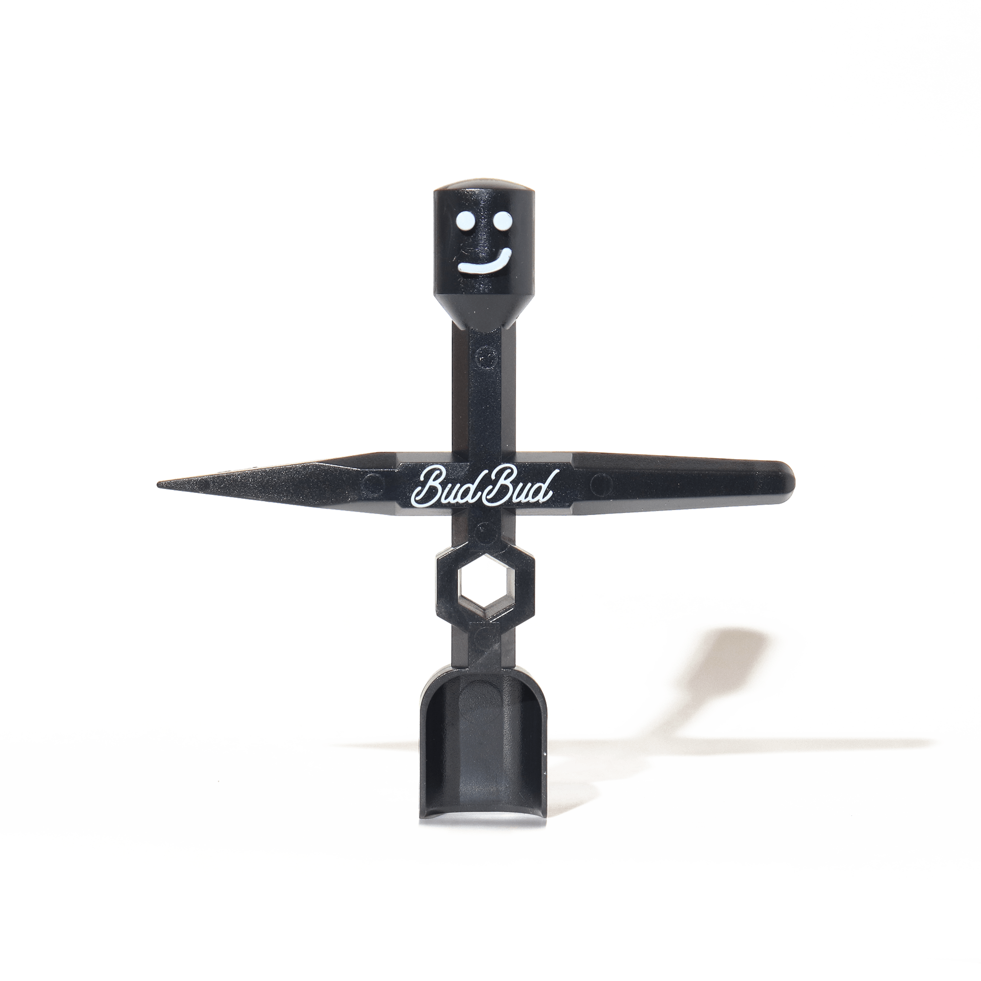 The New BudBud Tool - BudBud Supply Co.