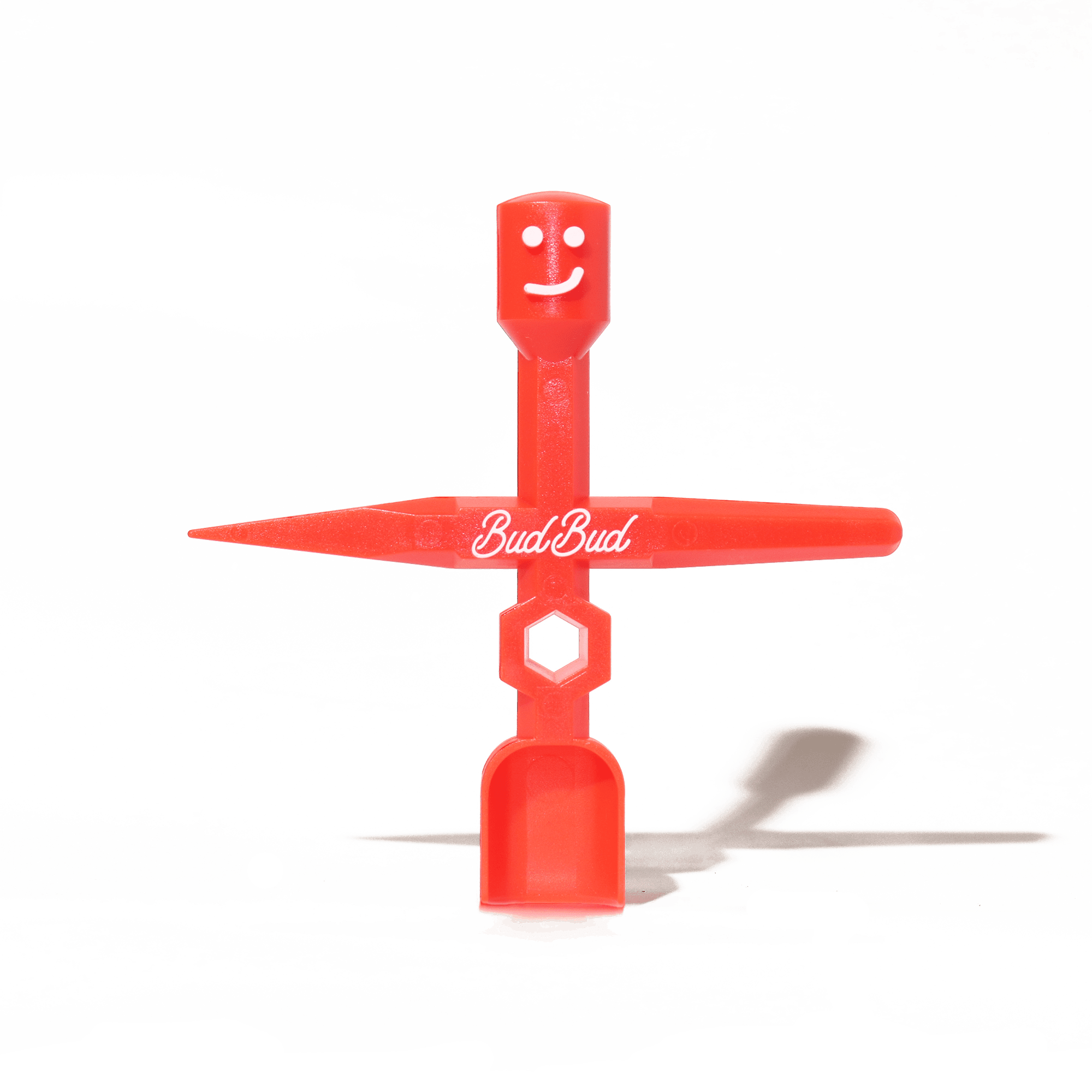 The New BudBud Tool - BudBud Supply Co.