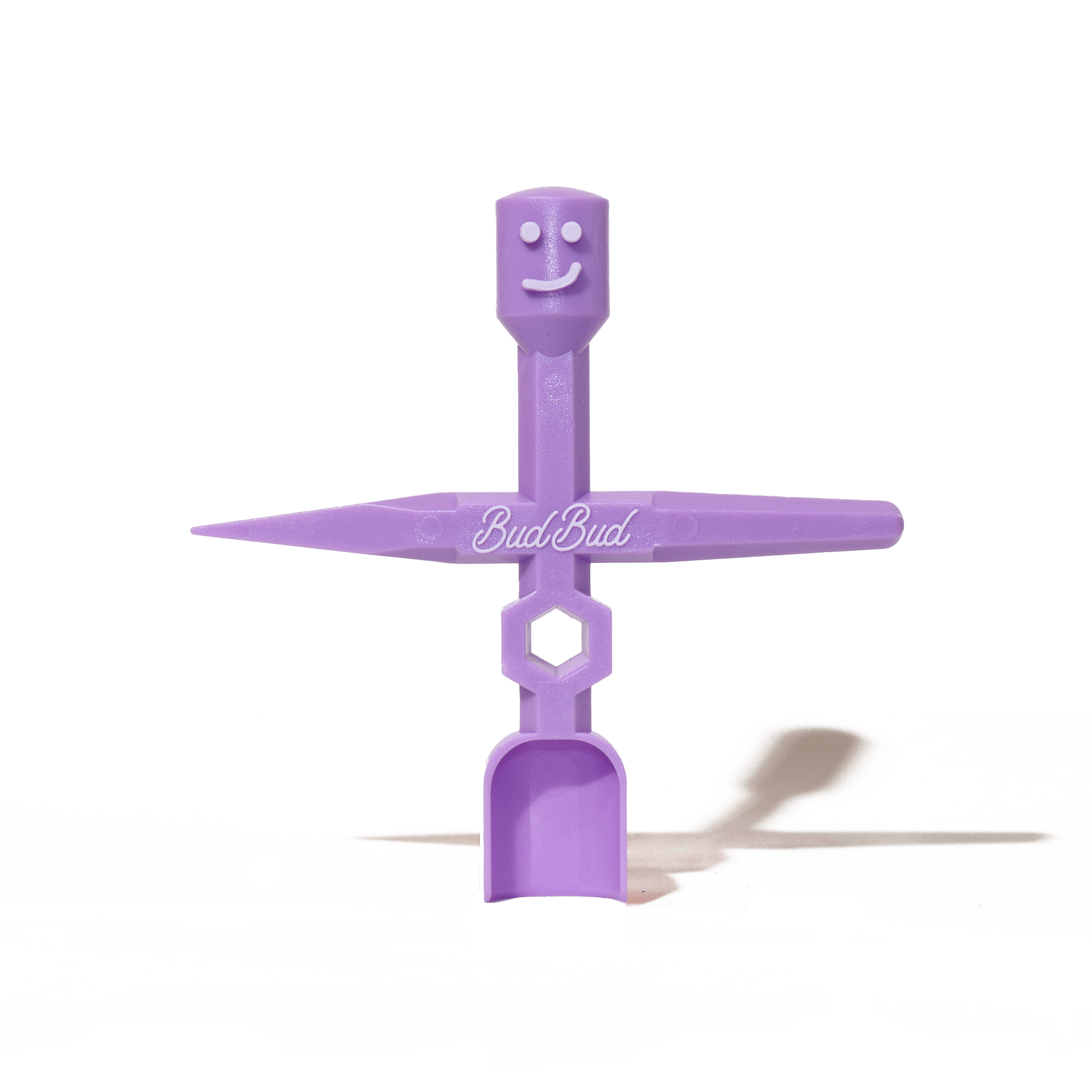 The New BudBud Tool - BudBud Supply Co.