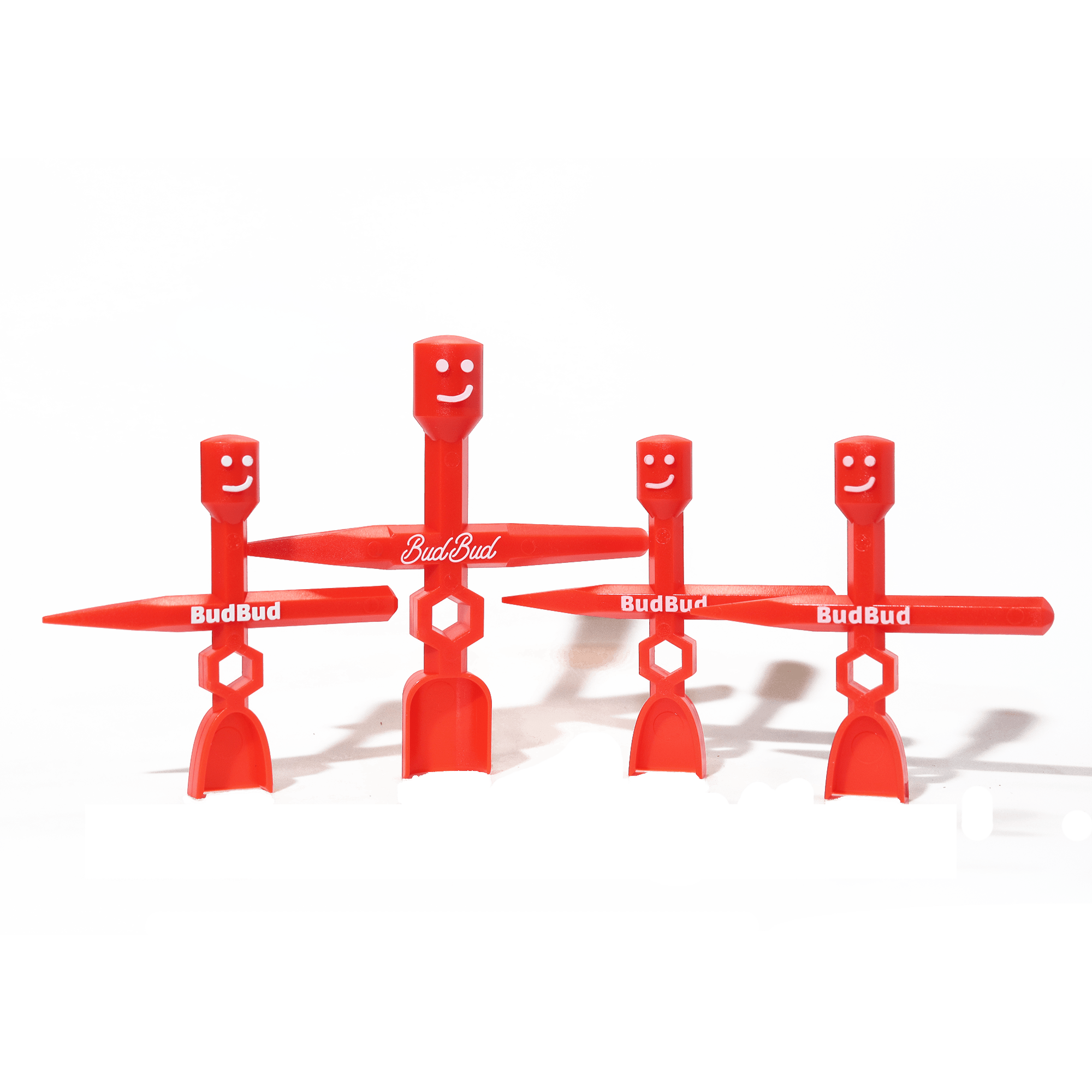 The New BudBud Tool Starter Pack - BudBud Supply Co.