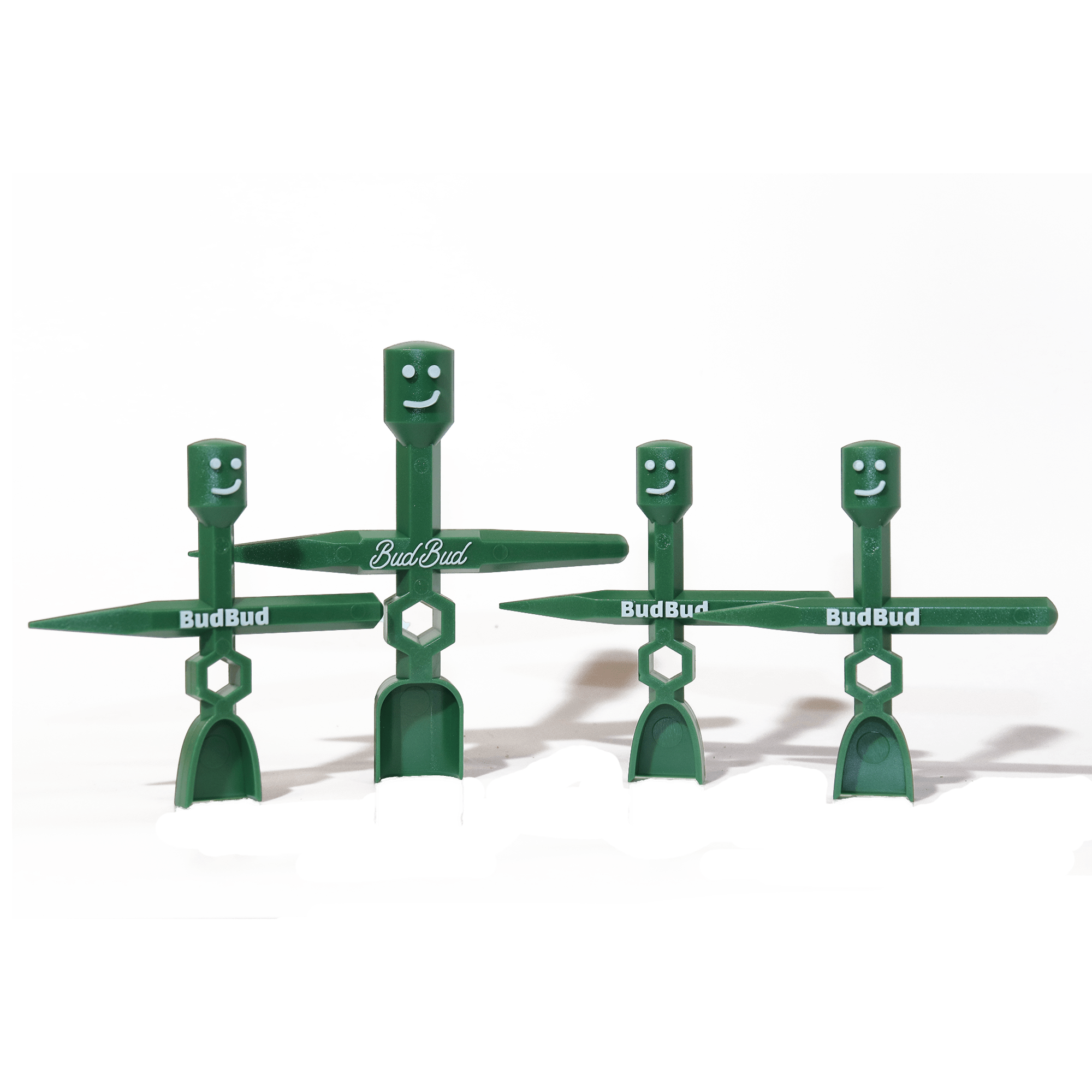 The New BudBud Tool Starter Pack - BudBud Supply Co.