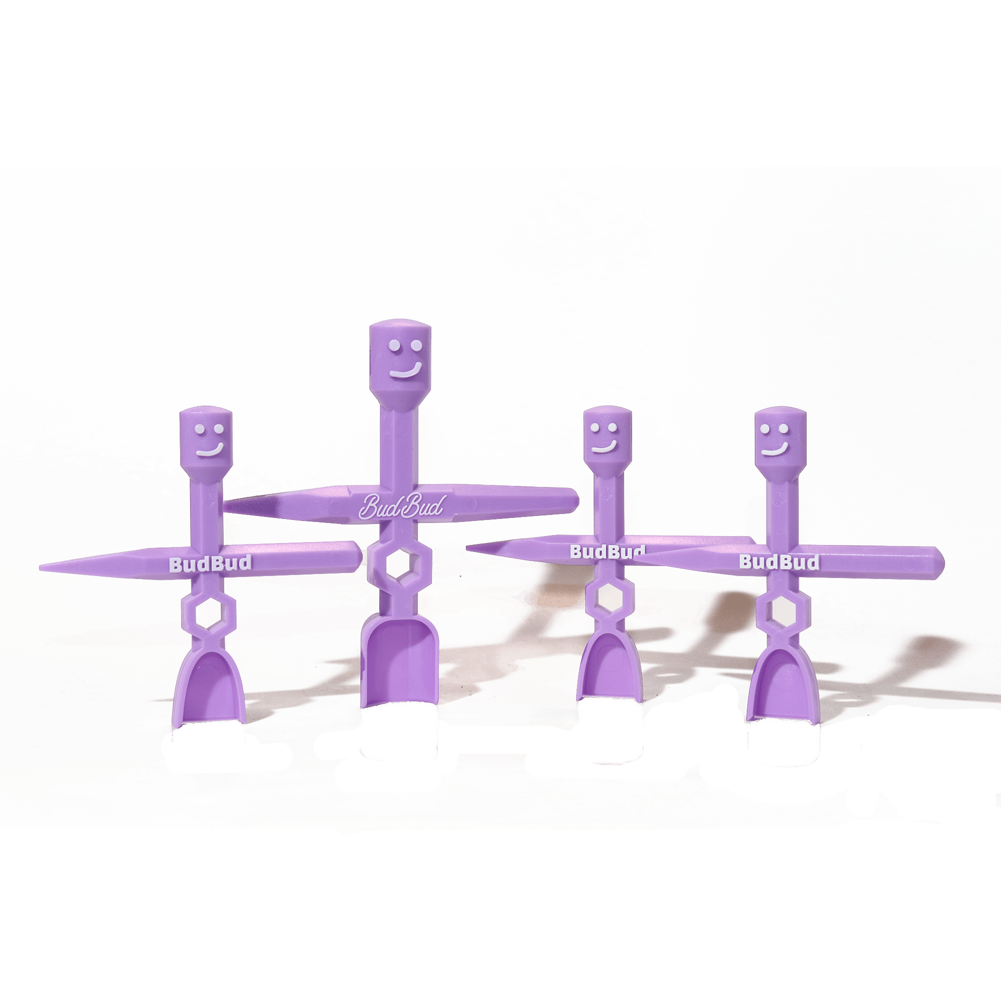 The New BudBud Tool Starter Pack - BudBud Supply Co.