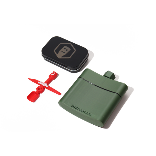 cannabis accessory bundle