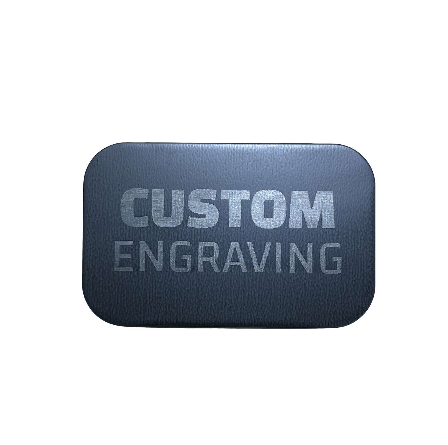 Case of CUSTOM Happy Packing Tins (12)