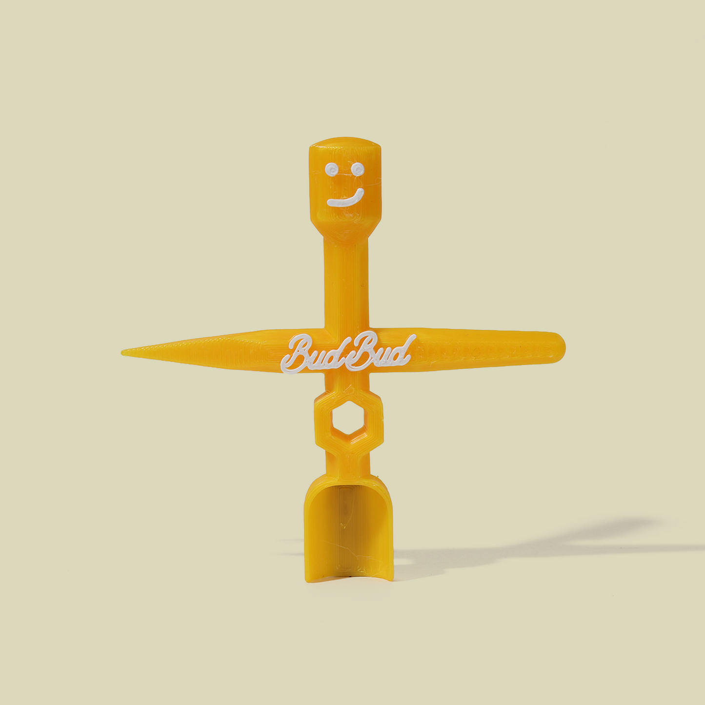 BIGBUD - Yellow