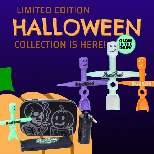 2025 Canna tool Halloween Collection